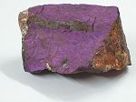 Purpurite